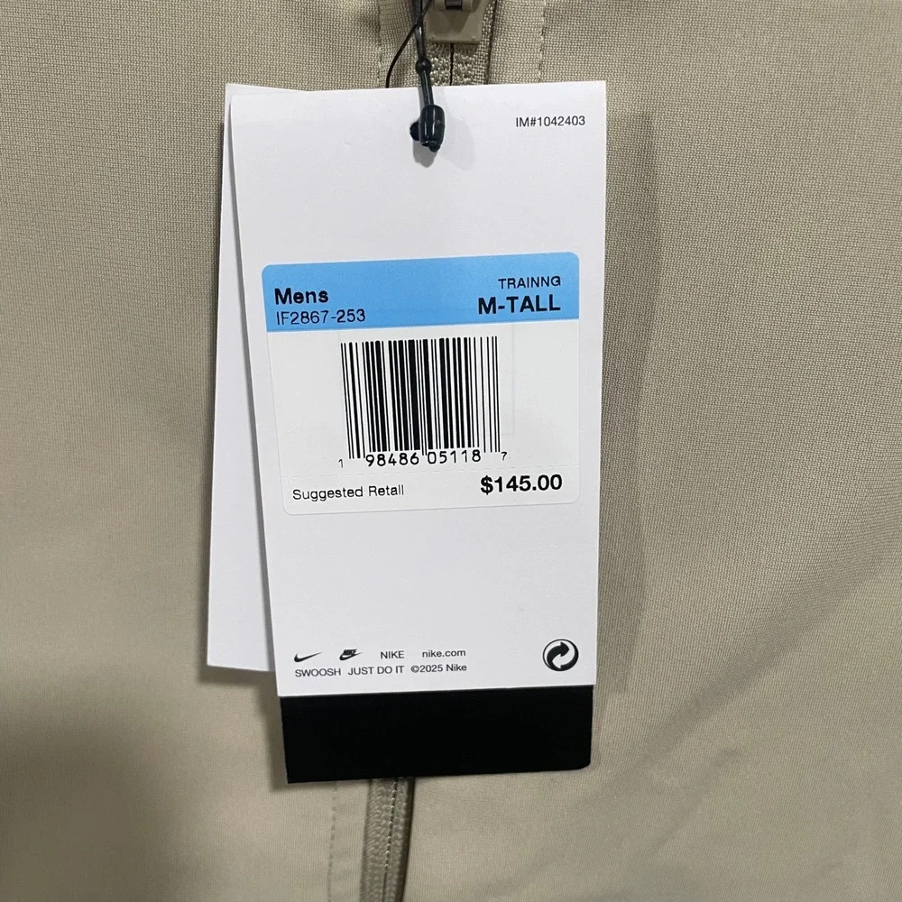 Nike 24 dri